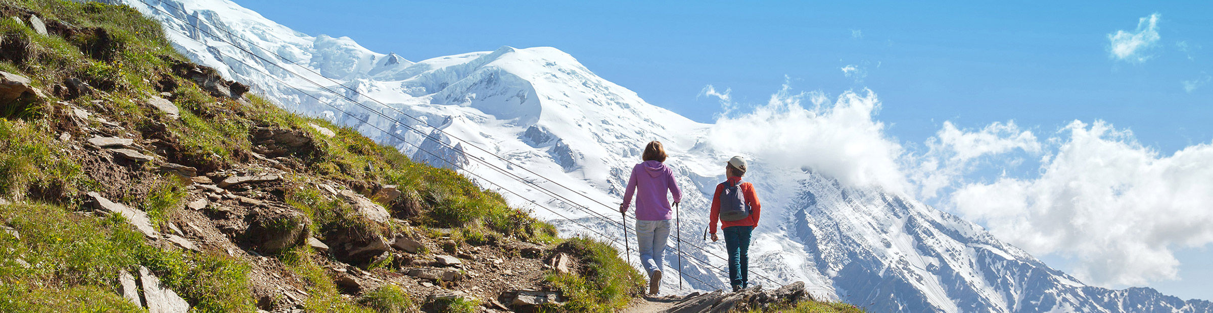 Location à la semaine de chalets et appartements à Chamonix et aux Houches pour vos vacances avec votre agence immobilière Chevallier Immobilier